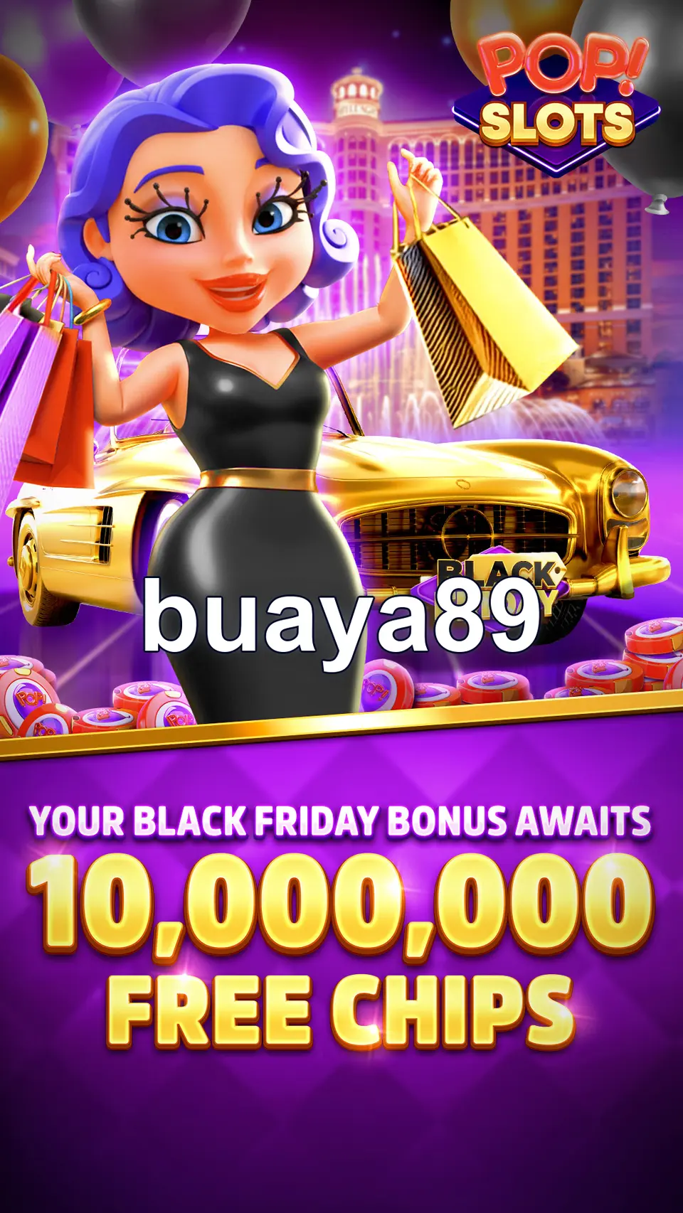 buaya89 APK