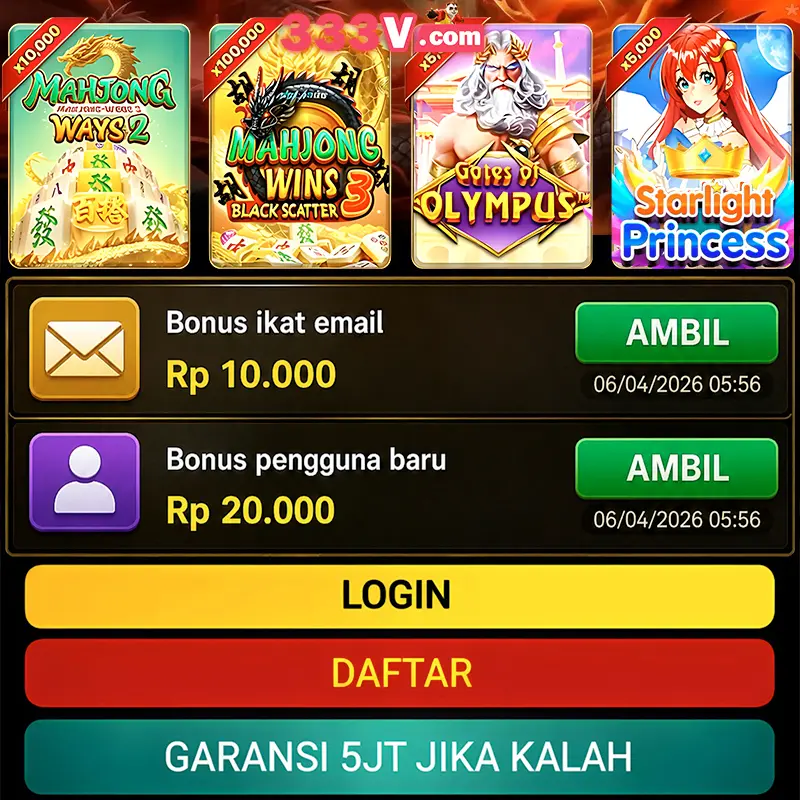 buaya89 APK Resmi Unduh