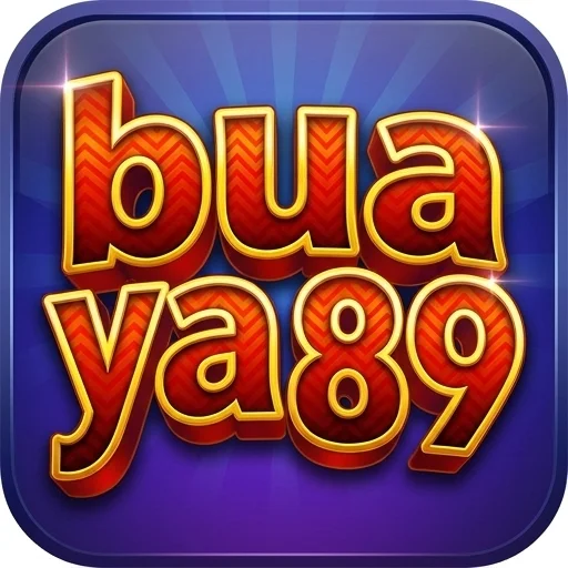 buaya89 Logo - Resmi