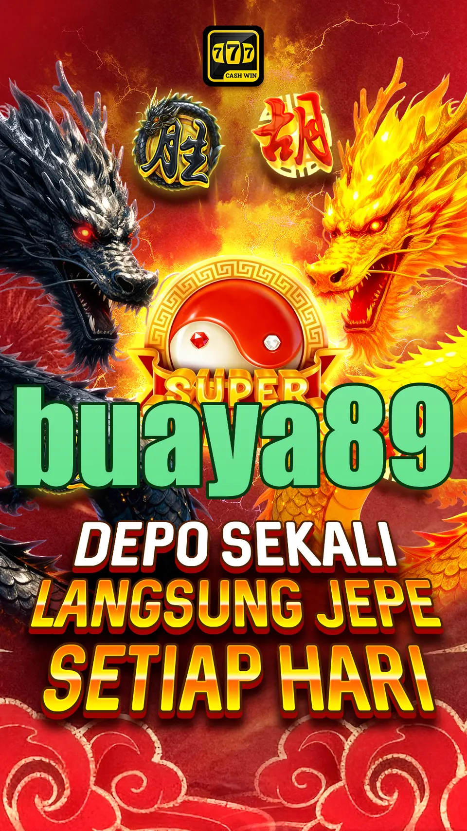 buaya89 Preview - Resmi Unduh